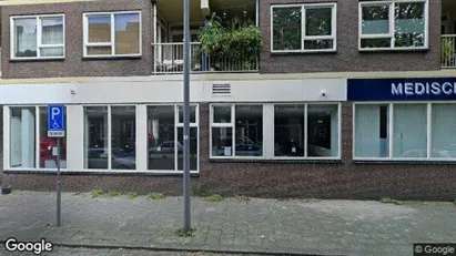 Kantorruimte for sale in Rotterdam Delfshaven - Photo from Google Street View