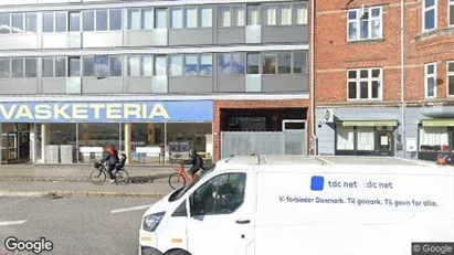 Kantorruimte for rent in Copenhagen S - Photo from Google Street View