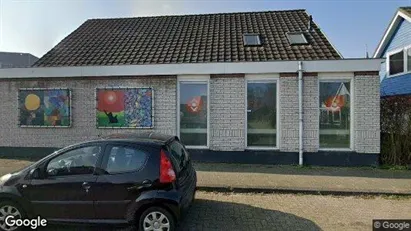 Kantorruimte for rent in Heerenveen - Photo from Google Street View