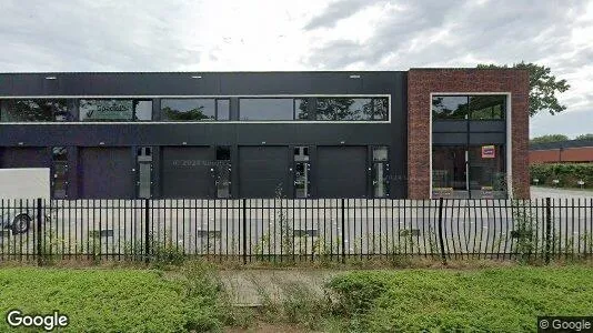 Bedrijfsruimtes for rent i Sittard-Geleen - Foto uit Google Street View