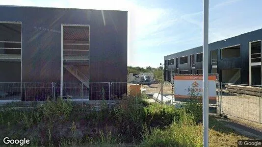 Bedrijfsruimtes for sale i Zundert - Foto uit Google Street View