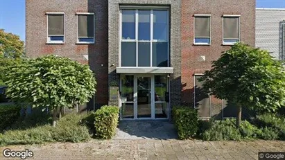 Bedrijfsruimtes for rent in Breda - Photo from Google Street View