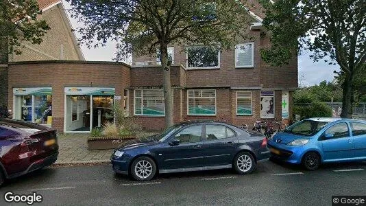 Kantorruimte for rent i The Hague Scheveningen - Foto uit Google Street View