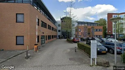 Bedrijfsruimtes for rent in Nieuwegein - Photo from Google Street View
