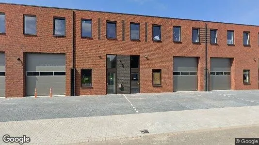 Kantorruimte for rent i Nieuwkoop - Foto uit Google Street View