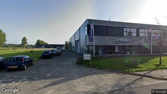 Bedrijfsruimtes for sale i Zevenaar - Foto uit Google Street View