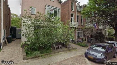 Kantorruimte for sale in Arnhem - Photo from Google Street View