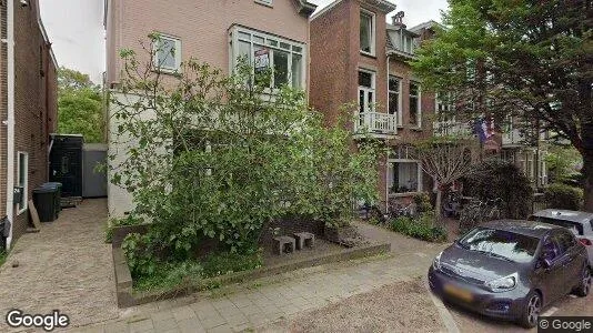 Kantorruimte for sale i Arnhem - Foto uit Google Street View