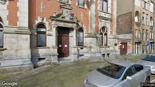 Kantorruimte for sale i Rotterdam Delfshaven - Foto uit Google Street View