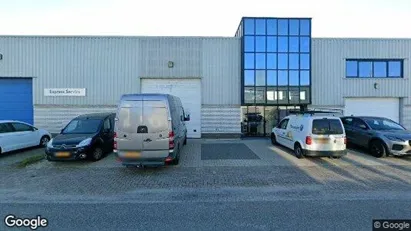 Bedrijfsruimtes for rent in Pijnacker-Nootdorp - Photo from Google Street View