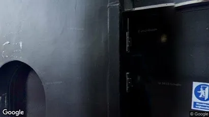 Bedrijfsruimtes for rent in Amsterdam Centrum - Photo from Google Street View