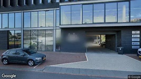 Bedrijfsruimtes for rent i Amsterdam Centrum - Foto uit Google Street View