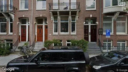Bedrijfsruimtes for rent in Amsterdam Oud-Zuid - Photo from Google Street View