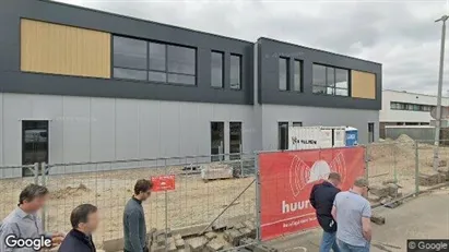 Bedrijfsruimtes for sale in Arnhem - Photo from Google Street View