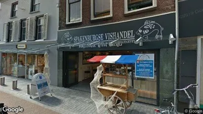 Bedrijfsruimtes for rent in Woerden - Photo from Google Street View