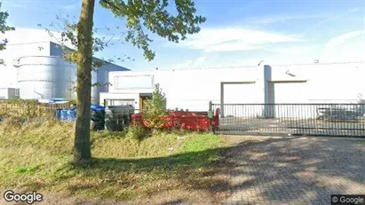 Bedrijfsruimtes for rent in Weert - Photo from Google Street View