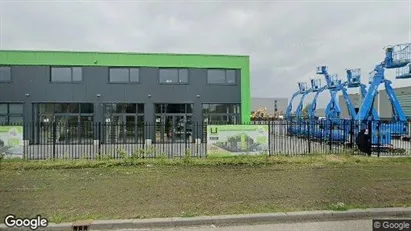 Bedrijfsruimtes for sale in Halderberge - Photo from Google Street View
