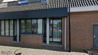 Kantorruimte for rent in Molenwaard - Photo from Google Street View