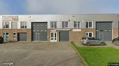 Bedrijfsruimtes for rent in Woudrichem - Photo from Google Street View
