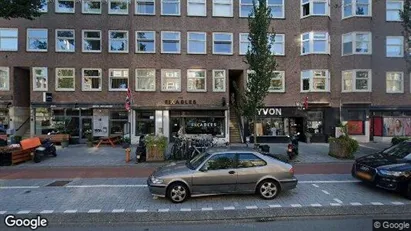 Bedrijfsruimtes for rent in Amsterdam Zuideramstel - Photo from Google Street View