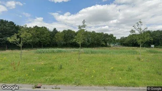 Bedrijfsruimtes for sale i Vianen - Foto uit Google Street View