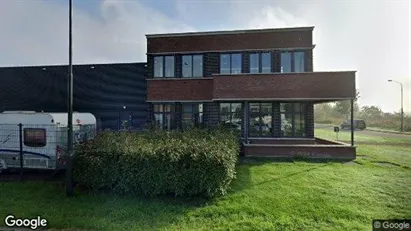 Kantorruimte for rent in Gorinchem - Photo from Google Street View