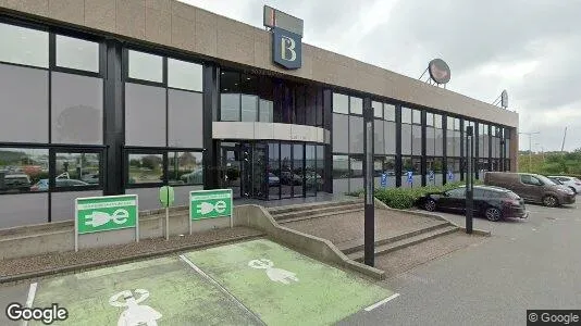 Kantorruimte for rent i Westland - Foto uit Google Street View