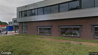 Bedrijfsruimtes for rent in Woudenberg - Photo from Google Street View