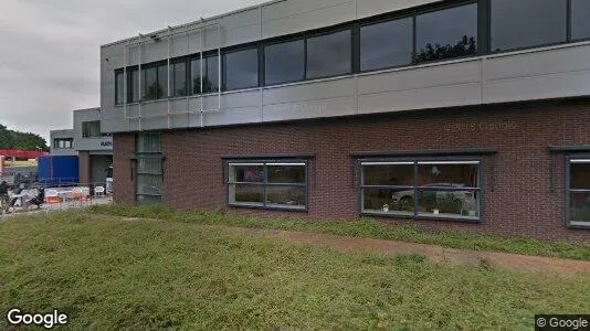 Bedrijfsruimtes for rent i Woudenberg - Foto uit Google Street View