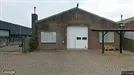 Commercial space for rent, Meierijstad, North Brabant, Nieuwe Molenheide 14D