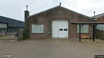Bedrijfsruimtes for rent in Meierijstad - Photo from Google Street View