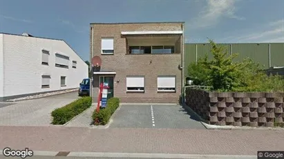 Kantorruimte for rent in Winterswijk - Photo from Google Street View