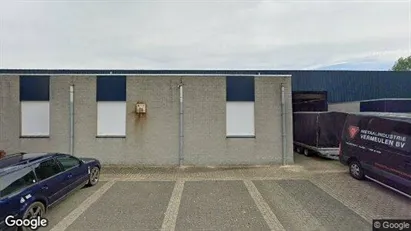 Bedrijfsruimtes for rent in Bladel - Photo from Google Street View
