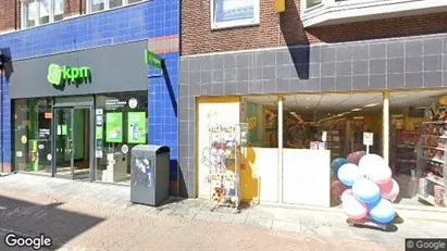 Bedrijfsruimtes for sale in Leiden - Photo from Google Street View