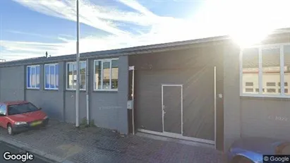 Bedrijfsruimtes for sale in Velsen - Photo from Google Street View