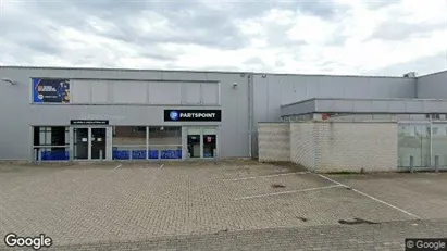 Bedrijfsruimtes for rent in Sittard-Geleen - Photo from Google Street View