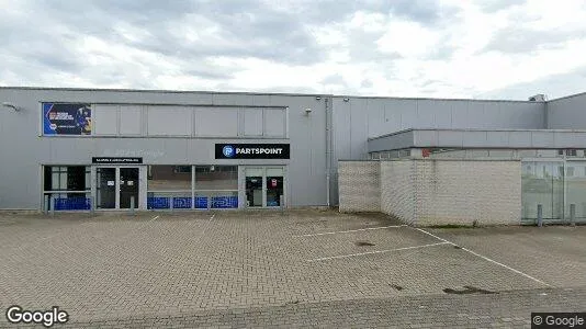 Bedrijfsruimtes for rent i Sittard-Geleen - Foto uit Google Street View