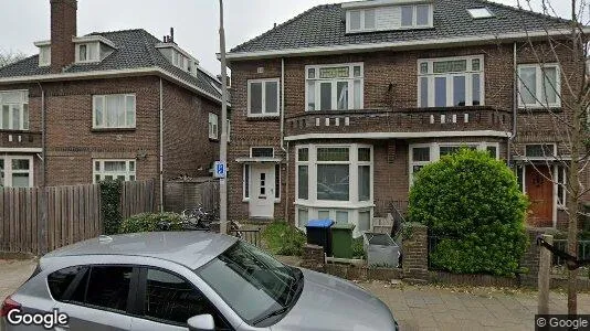 Bedrijfsruimtes for rent i Nijmegen - Foto uit Google Street View