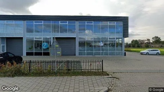 Bedrijfsruimtes for sale i Lansingerland - Foto uit Google Street View