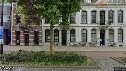 Kantorruimte for rent in Tilburg - Photo from Google Street View