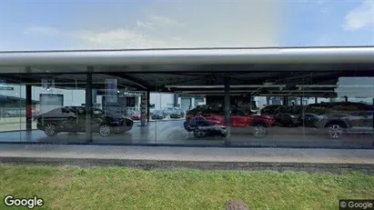 Bedrijfsruimtes for rent in Almere - Photo from Google Street View