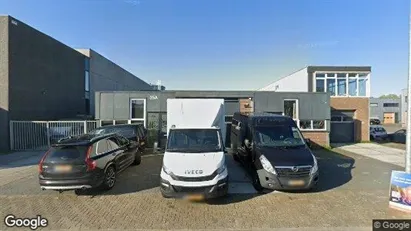 Bedrijfsruimtes for rent in Weesp - Photo from Google Street View