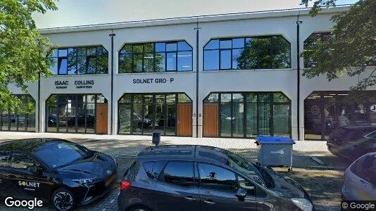 Bedrijfsruimtes for rent i Diemen - Foto uit Google Street View