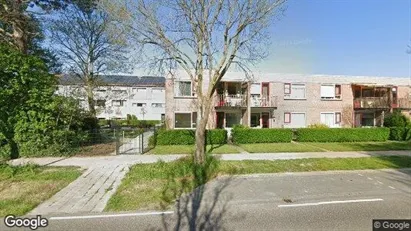 Bedrijfsruimtes for rent in Langedijk - Photo from Google Street View
