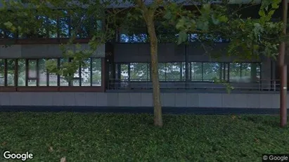 Bedrijfsruimtes for rent in Amsterdam Slotervaart - Photo from Google Street View