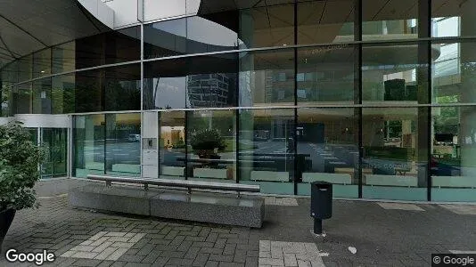 Bedrijfsruimtes for rent i Amsterdam-Zuidoost - Foto uit Google Street View