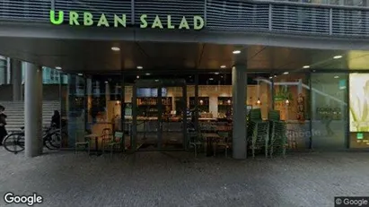 Bedrijfsruimtes for rent in Amsterdam Zuideramstel - Photo from Google Street View