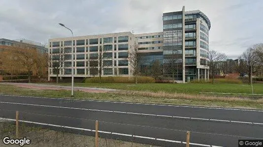 Bedrijfsruimtes for rent i Haarlemmermeer - Foto uit Google Street View