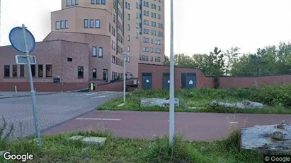 Bedrijfsruimtes for rent in Amsterdam Westpoort - Photo from Google Street View Bedrijfsruimtes for rent in Amsterdam Westpoort - Photo from Google Street View
