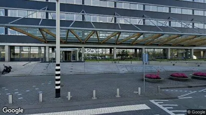 Bedrijfsruimtes for rent in Haarlemmermeer - Photo from Google Street View